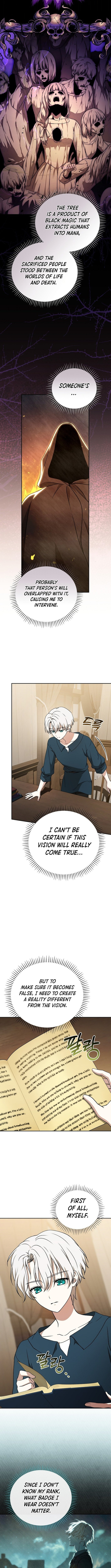 The Concept-Grasping Magical Genius Chapter 14 12